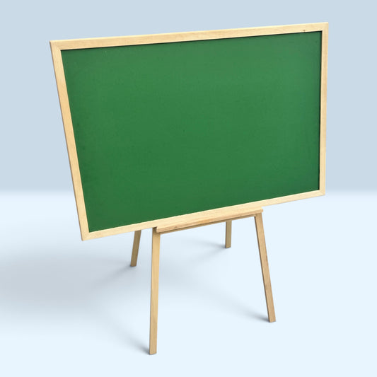 Tableau Feutre avec Chevalier