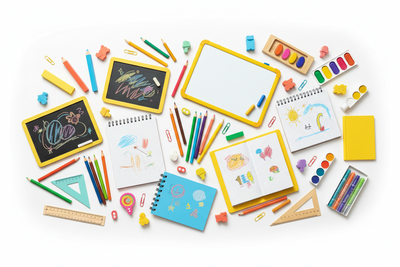 Fournitures Scolaires