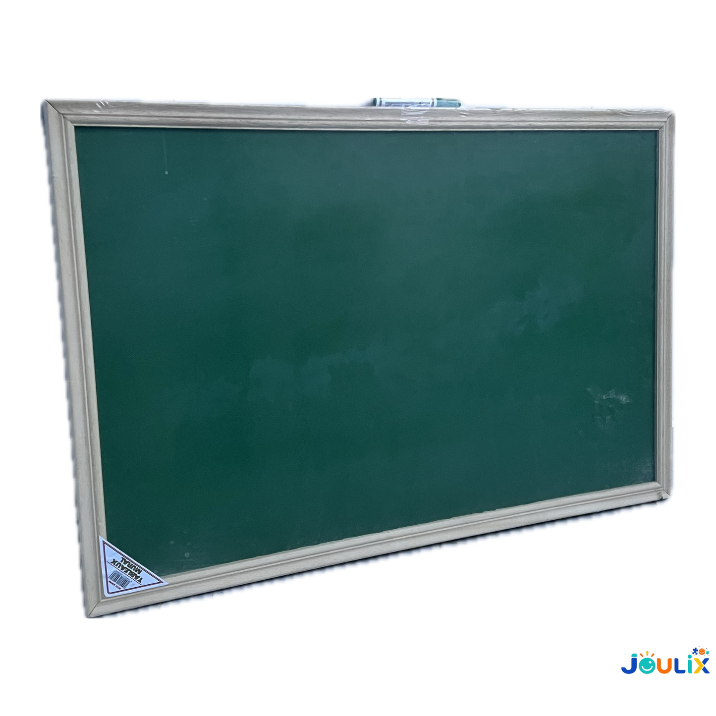 Tableau Feutre en Bois Mural pour Enfants