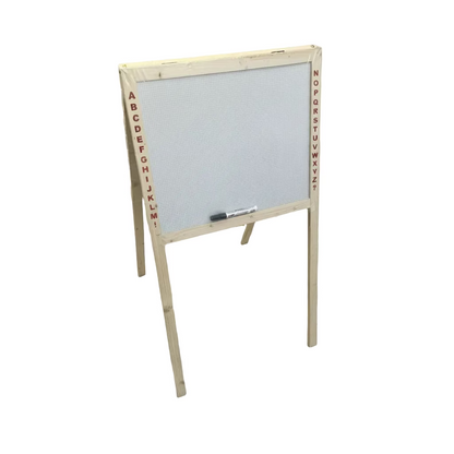 Tableau Feutre Éducatif pour Enfants