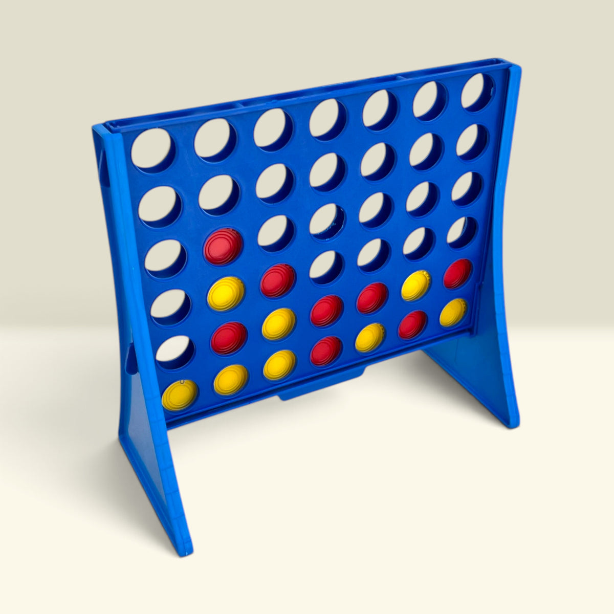 Quatre Gagnant – Jeu de Stratégie Familial