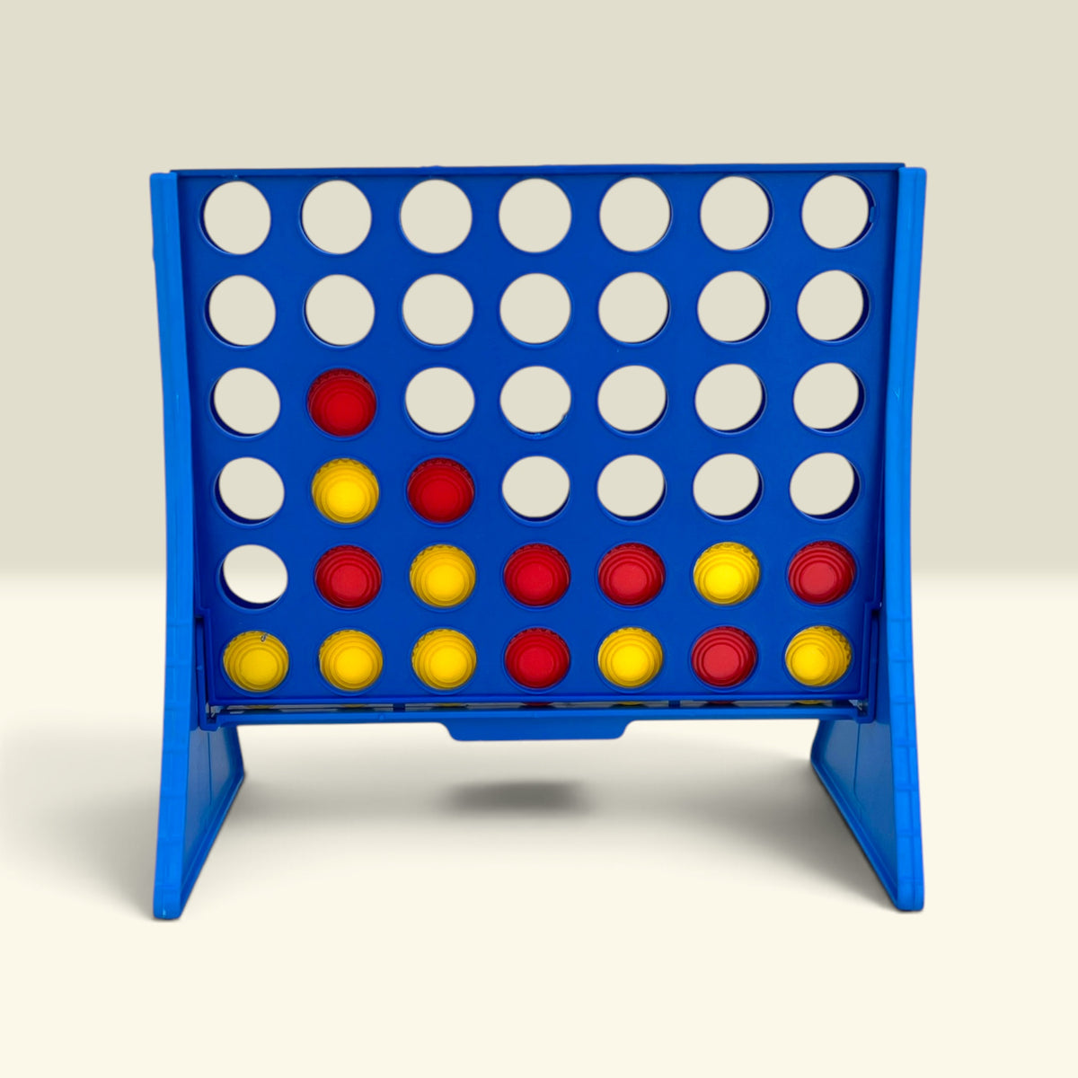 Quatre Gagnant – Jeu de Stratégie Familial