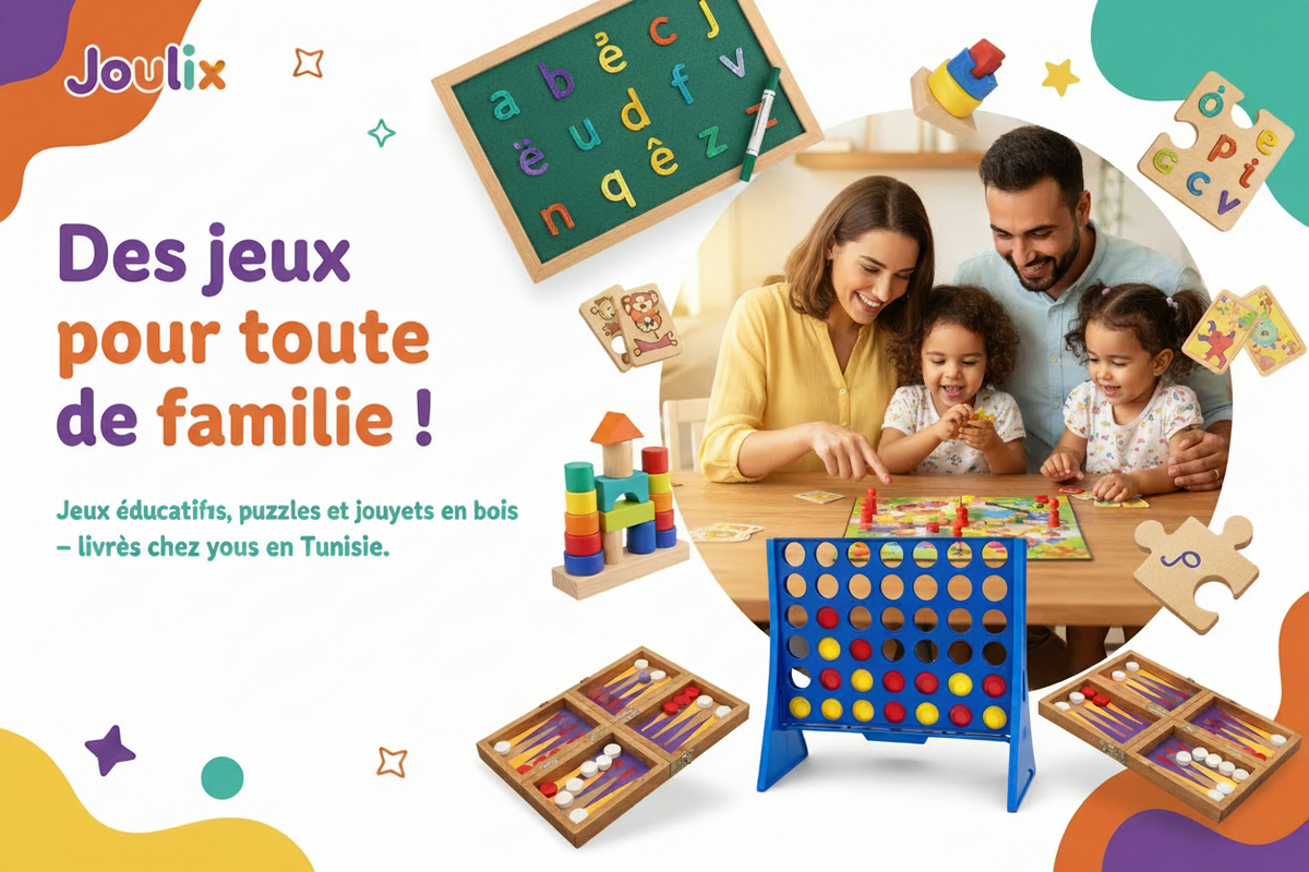 Diapositive Hero Joulix – Sans bouton